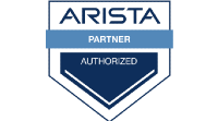 Arista Partner Logo