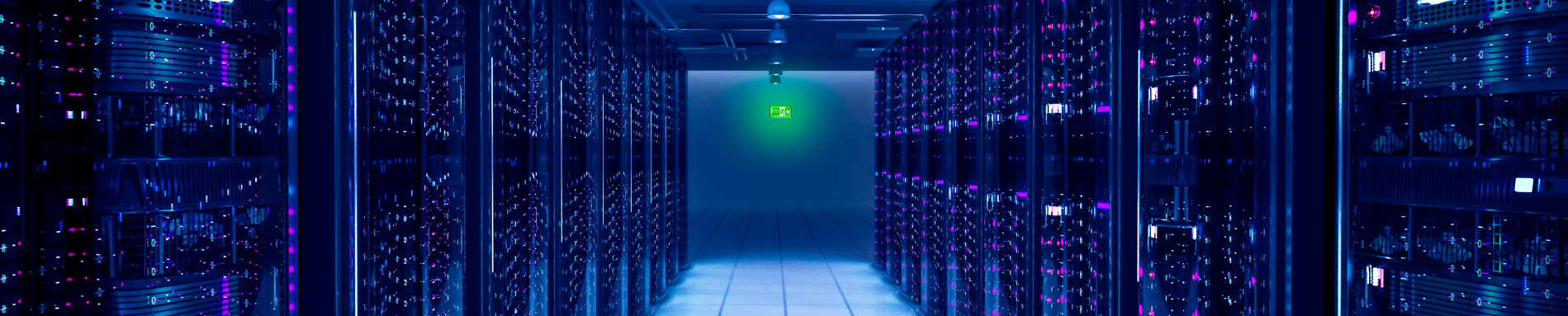 Six Reasons to Modernize Your Data Center Network